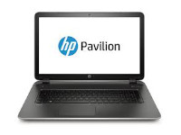 HP Pavilion Notebook 17-by0006cy