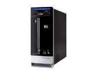 HP Pavilion Desktop Slimline s3620la