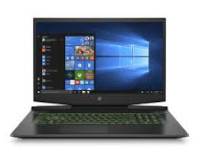 HP Pavilion Notebook 17-by0009nw