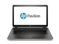HP Pavilion Notebook 17-by0016nw