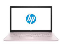 HP Pavilion Notebook 17-by0019ds