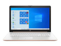 HP Pavilion Notebook 17-by0020ds