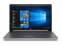 HP Pavilion Notebook 17-by0021na