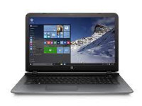 HP Pavilion Notebook 17-by0026ds
