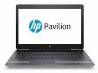 HP Pavilion Notebook 17-by0028ds