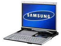 Samsung Laptop / Notebook NP-X1