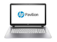 HP Pavilion Notebook 17-by0056nb