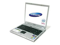 Samsung Laptop / Notebook NP-X15plus