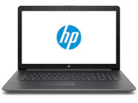 HP Pavilion Notebook 17-by0091nf