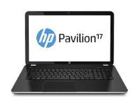 HP Pavilion Notebook 17-by0134nf