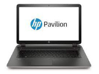 HP Pavilion Notebook 17-by0135ur