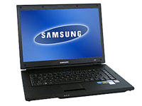 Samsung Laptop / Notebook NP-M30 HWM 3060 II