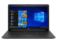 HP Pavilion Notebook 17-by0219ng