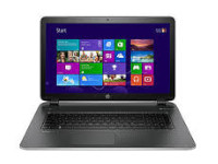 HP Pavilion Notebook 17-by0221ng