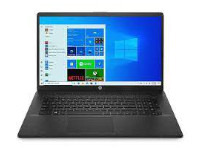 HP Pavilion Notebook 17-by0316ng