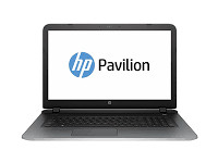 HP Pavilion Notebook 17-by0320ng