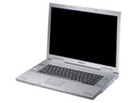 Samsung Laptop / Notebook NP-M40 Plus WVM 1800