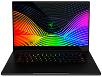 Razer Laptop Blade 15 (Late 2019) Advanced Model