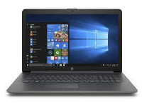 HP Pavilion Notebook 17-by0848nd