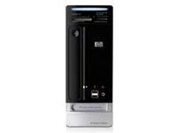 HP Pavilion Desktop Slimline s3621uk