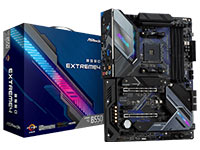 ASRock Motherboard B550 Extreme4