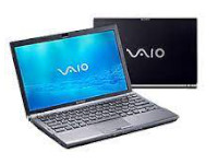 Sony VAIO Laptop SVD13228PGB