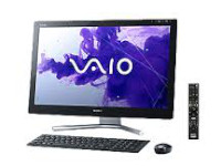 Sony VAIO Desktop SVL24126CJWI