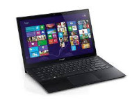 Sony VAIO Laptop SVP13218SCS