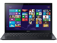 Sony VAIO Laptop SVP1321X9EB