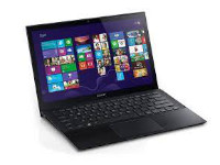 Sony VAIO Laptop SVP1321ZPGR