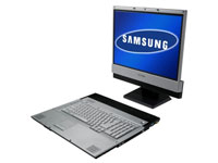 Samsung Laptop / Notebook NP-M70 1860 CREE