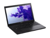 Sony VAIO Laptop SVS15125CWB