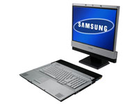 Samsung Laptop / Notebook NP-M70 1860 Cailan