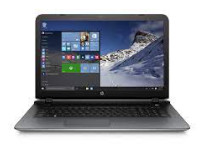 HP Pavilion Notebook 17-by1311ng