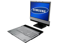 Samsung Laptop / Notebook NP-M70 2130 Bemus