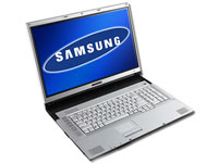Samsung Laptop / Notebook NP-M70 HWM LVM 760