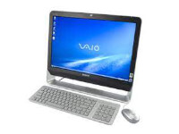 Sony VAIO Desktop VGC-JS94FS