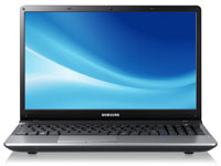 Samsung Laptop / Notebook NP-M70 LWM 750