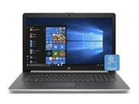 HP Pavilion Notebook 17-by1953cl