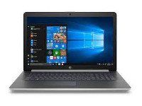HP Pavilion Notebook 17-by1972cl