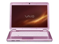 Sony VAIO Laptop VGN-CS310J