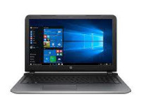 HP Pavilion Notebook 17-by2028nm