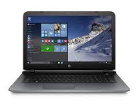 HP Pavilion Notebook 17-by2037nm