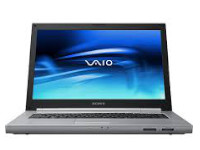 Sony VAIO Laptop VGN-NW71FB/N