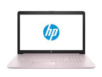 HP Pavilion Notebook 17-by2331ng