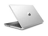 HP Pavilion Notebook 17-by2500na