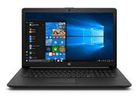 HP Pavilion Notebook 17-by3613dx