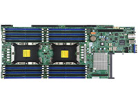 Supermicro Motherboard X11DPT-BR