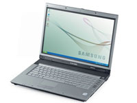 Samsung Laptop / Notebook NP-X60