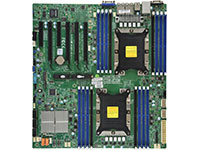 Supermicro Motherboard X11DPi-NT